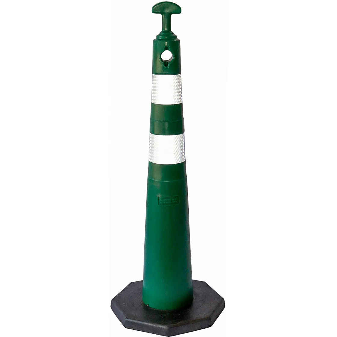 B-4014T-Verde-com-Refletivo-Branco